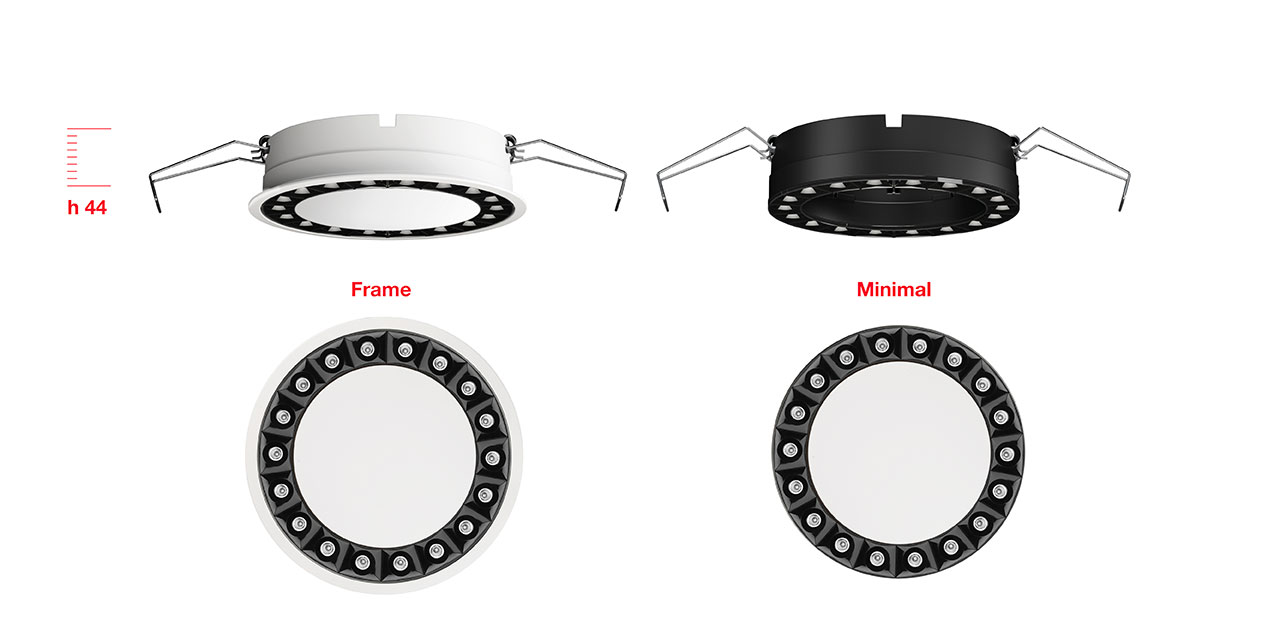 BLADE R 63 X 16 MM  F