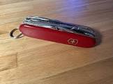 BLADE R 58 X 28 MM