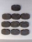 TOOL LEGEND 10CM 3.5MM DIAM MN