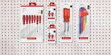 TOOL LEGEND 26CM 4MM BALL