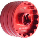 TOOL LEGEND 21CM 4MM BALL DX