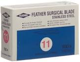 BLADE SO 15X5MM FN
