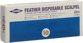 BLADE SO 18X6MM FN