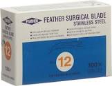 BLADE SO 19X7MM FN
