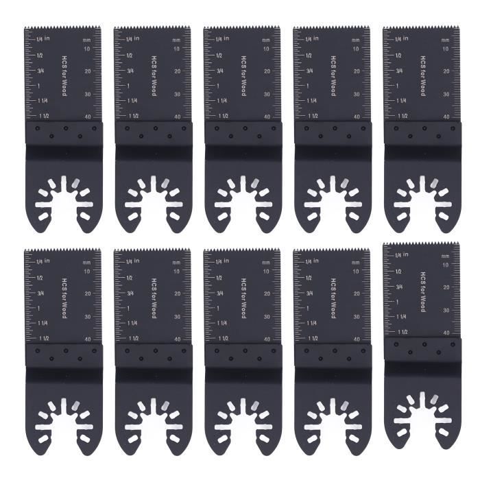 BLADE SAG OSC 20X6MM 0.381MM ARC