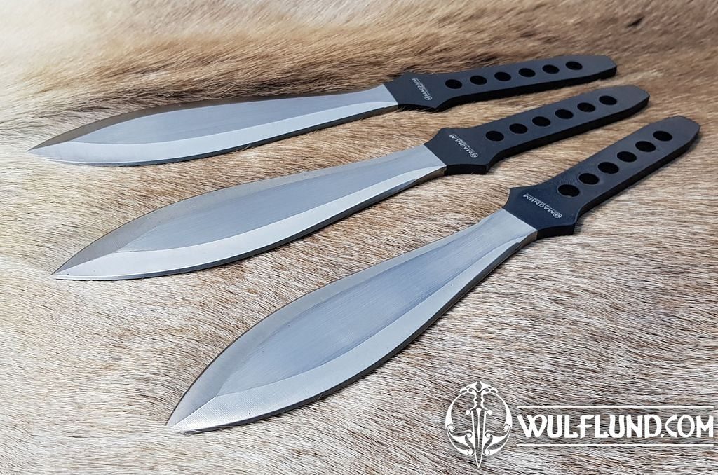 BLADE SO 31X9MM FN