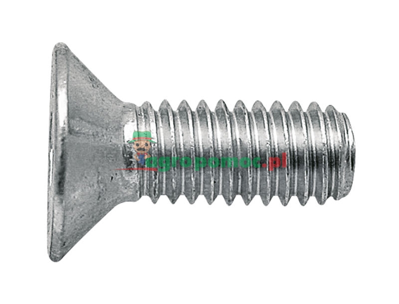 SCREW 55720007555 5.5/6.0 DRMAS 7.5X55