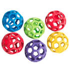 CURVEDBUR 11CMX4MM BALL