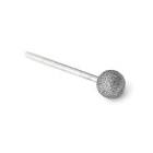 CURVEDBUR 11CMX4MM BALL DIAMND