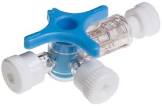 CONN CB4614 INTERSEPT BIOACT 3/8X1/4X1/4