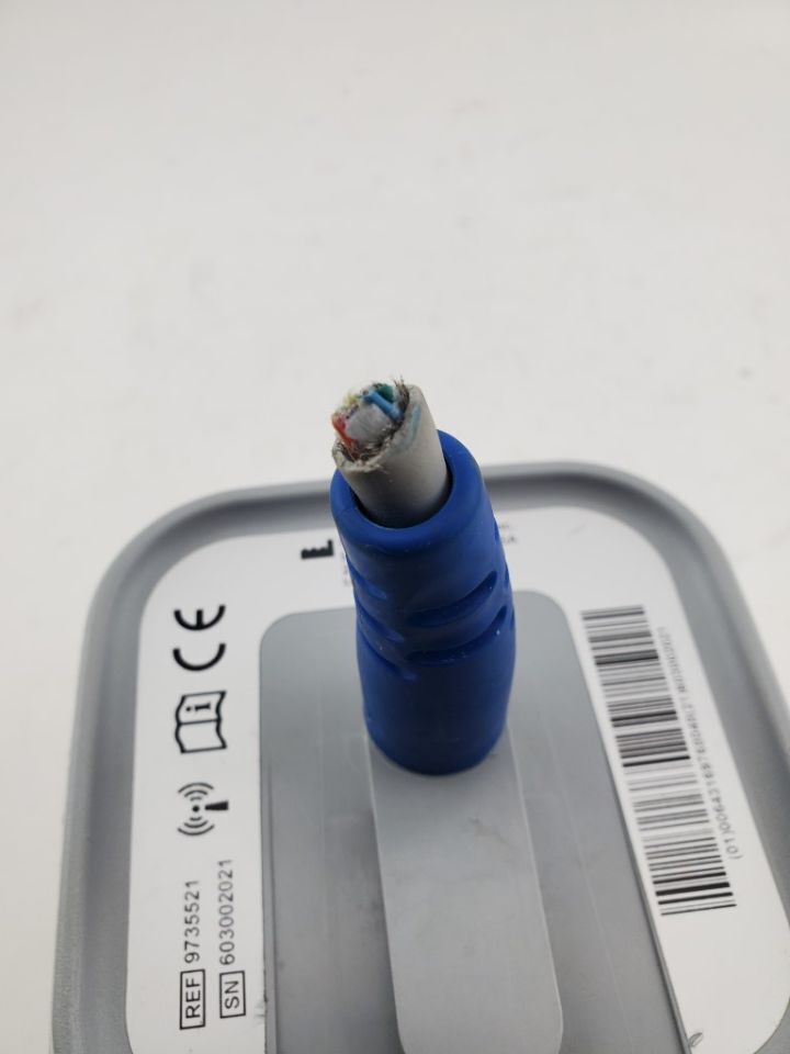 EMITTER 9735521 AXIEM 3 SIDE MOUNT