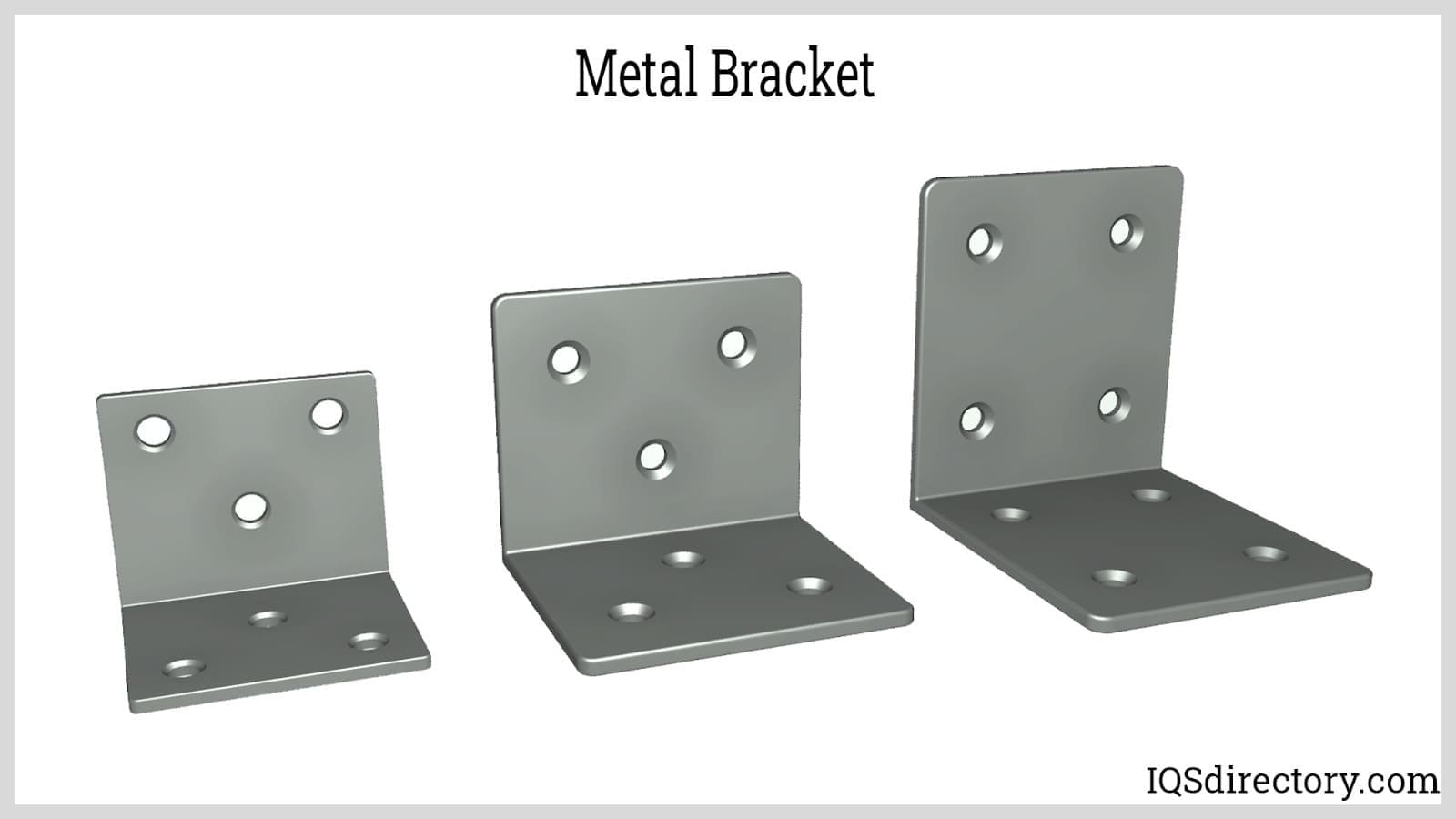 BRACKET SUPPORT 9735547 EMITTER
