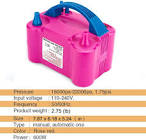 INFLATOR KIT 18INFKIT BALLOON