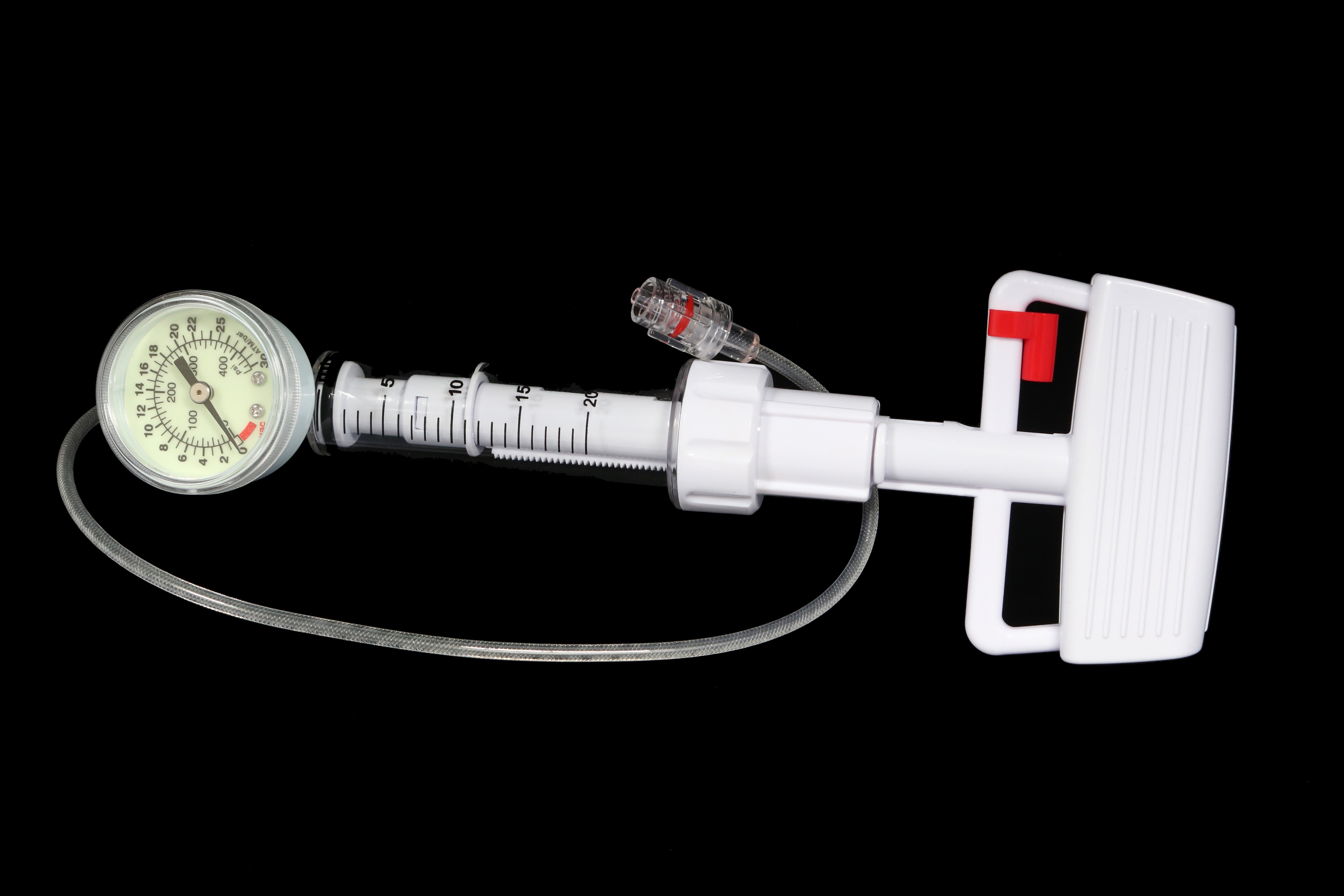 INFLATOR KIT 18INFKIT BALLOON