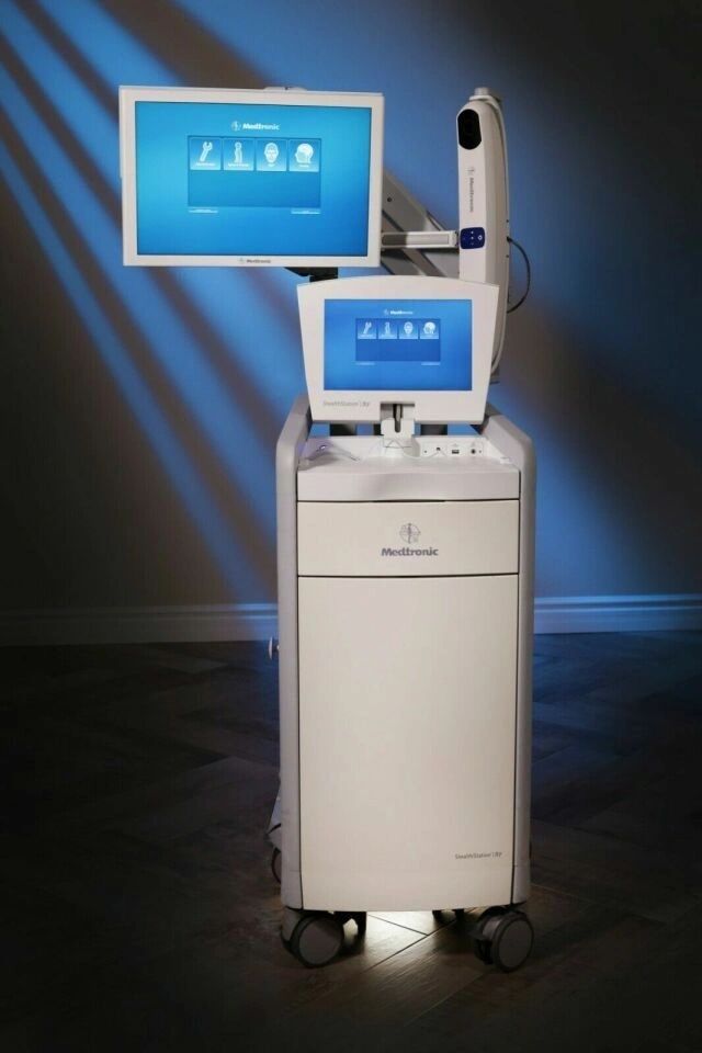 PLNG STATION 9734048R STEALTHSTATION S7