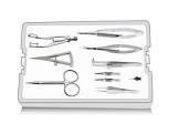 KIT SVC BI71000537R GANTRY CTRL 01AMCRWK