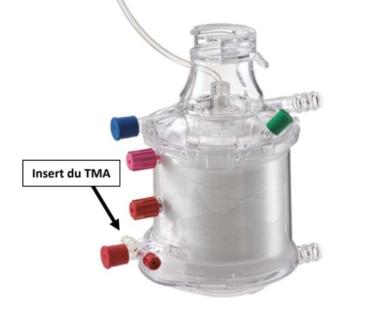 PROBE ATP210 AFFINITY TEMPERATURE