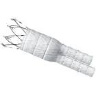 STENT GRAFT ETBF2313C145EE ENDUR II BIF