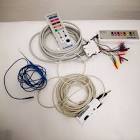 ADAPTOR KIT 8253085 NIM 3.0 VID/AUD REC