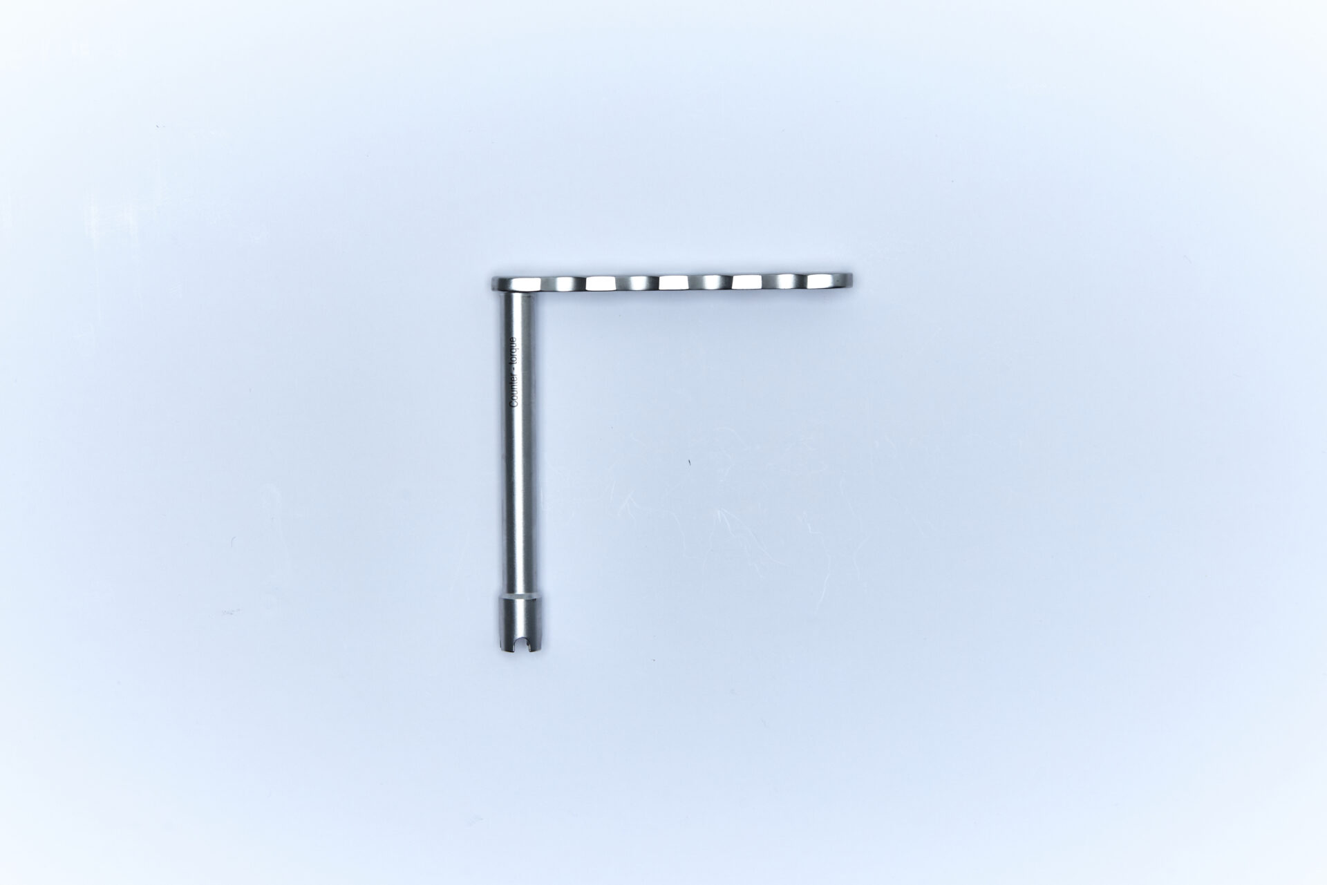 COUNTER TORQUE 6550021 5.5 SV THREADED
