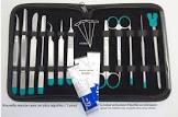INSTR TRAY 1352407 STIMULUS DISSECTION