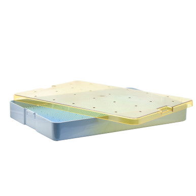 INSTR TRAY 1881000 SHARPSITE AC ENDOSCPE