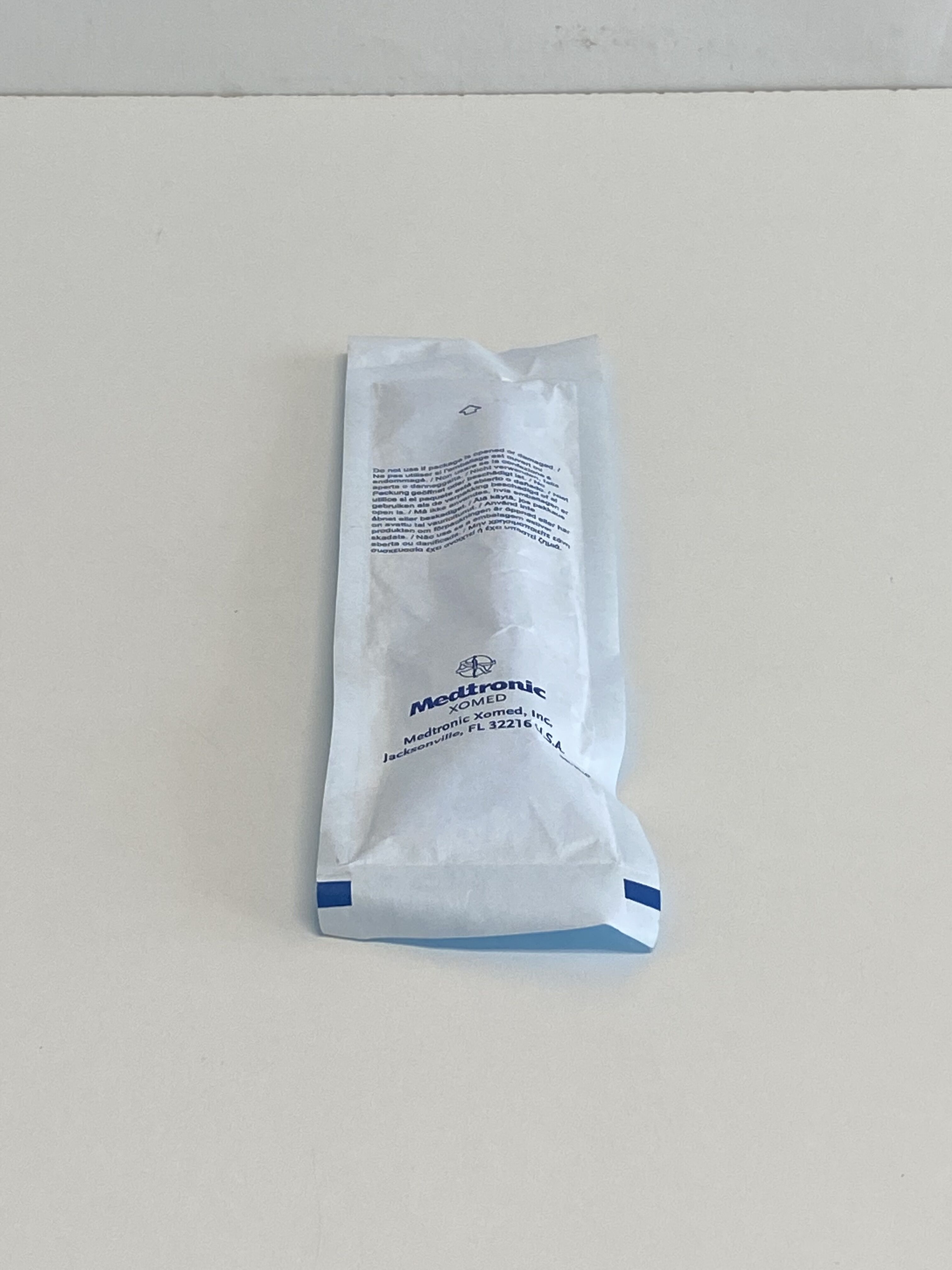 INSTR TRAY 1881000 SHARPSITE AC ENDOSCPE