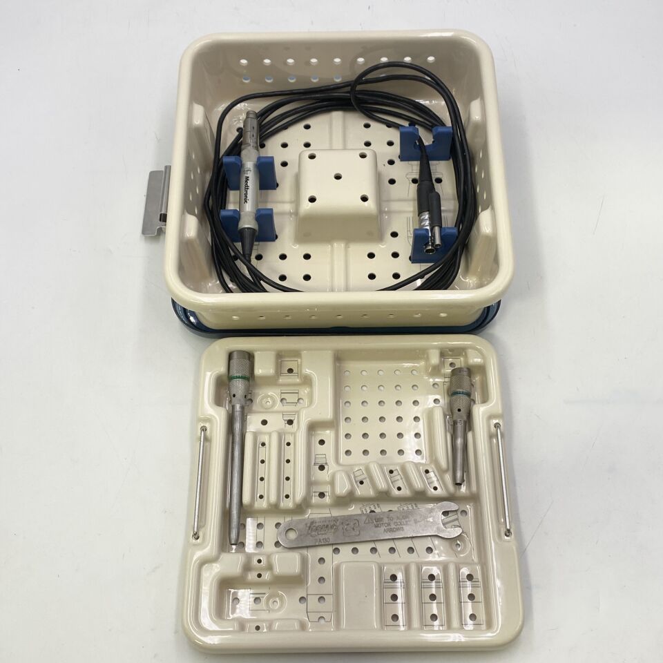 INSTRUMENT TRAY EA100 LEGEND EHS STYLUS