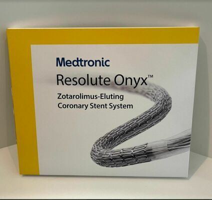 DES RONYX20008X RESOLUTE ONYX 2.00X08X