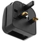 Power Cord UK/Ireland
