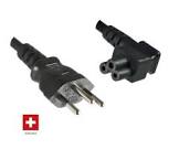 Power Cord PRT075-07 Switzerland