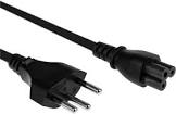 Power Cord PRT075-09 Denmark