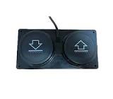 Foot Pedal RDN012