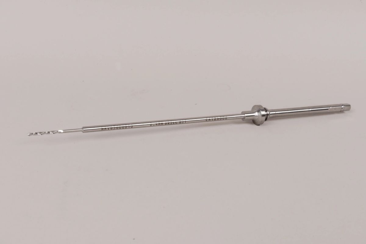 DRILL BIT NAVG3606010 NAVIGATED