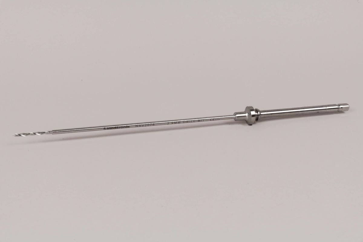 DRILL BIT NAVG3606010 NAVIGATED
