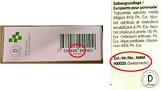 LABEL 5332027 3CO CONTROLLER SET