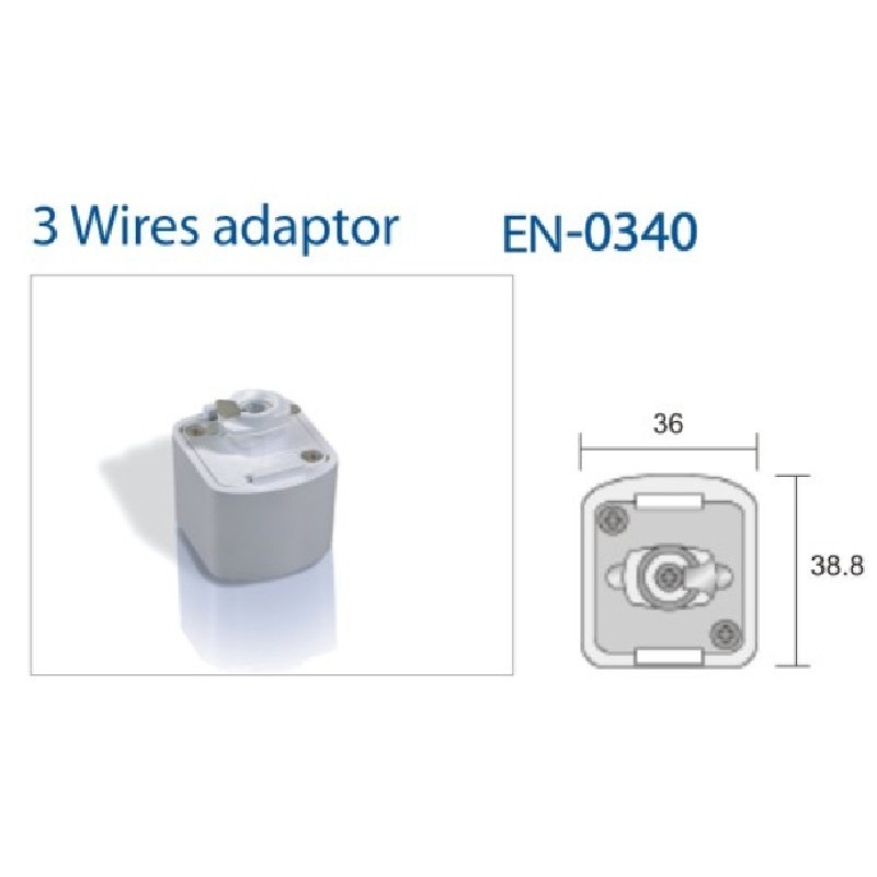 ADPTR 5103  PKG-ADAPTER CABLE 5103