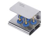 TRAY 3607001 OC-C2 INSTRUMENT