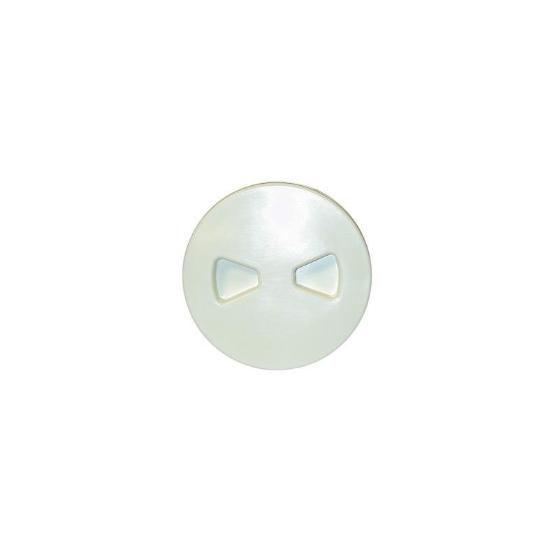 CADDY LID 3607008 OC PLATE AND SCRW CONN