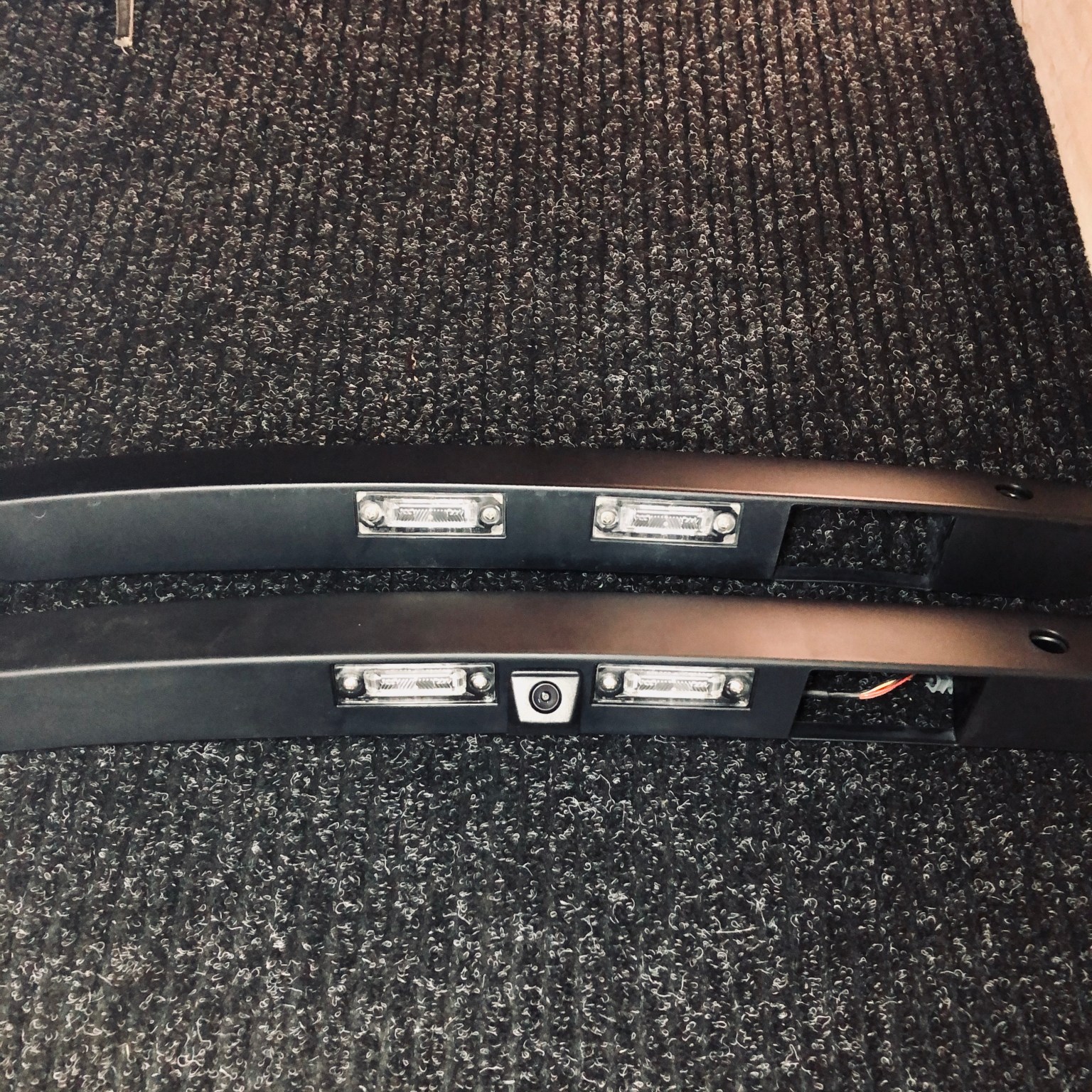 CADDY LID 3607024 C3-C7 MODULE PRCT ROD