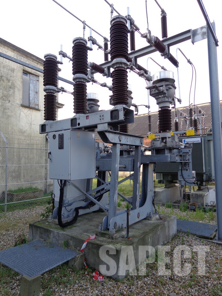 DCB BTK03510015P 03.50 L100 UL1500 OUS