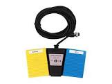 FOOTSWITCH RF GENERATOR SYSTEM