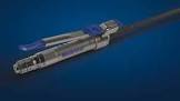 TOOL MR8 15CM CYLINDER DC/D 3MM DIAMETER