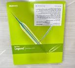 Bln SPL12510WL Sprinter Legend Long OTW