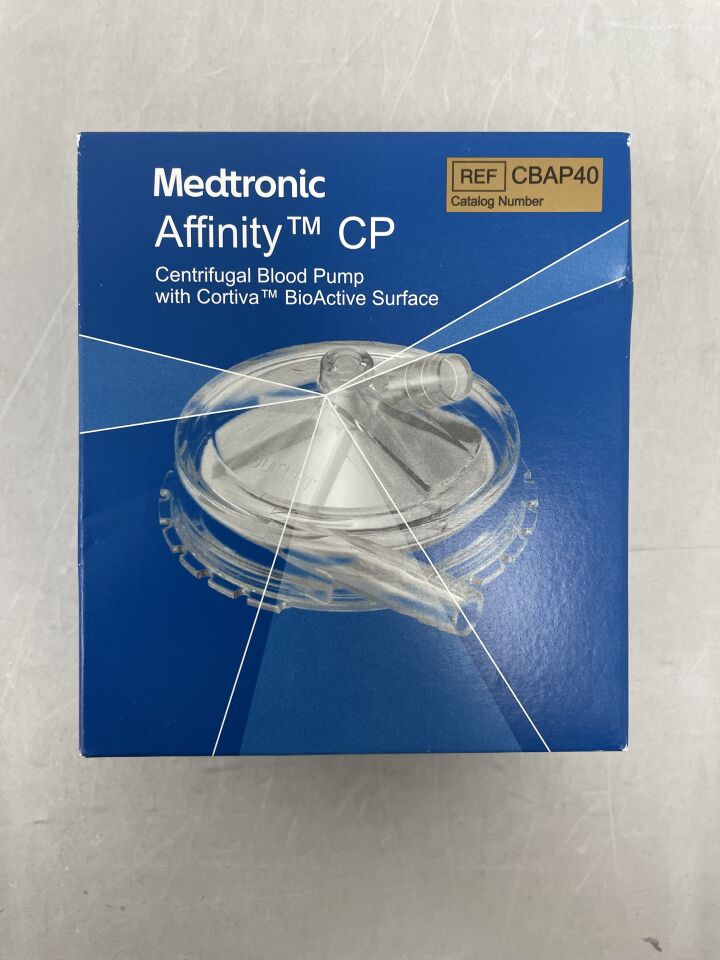 PUMP AP40 AFFINITY CP CENTRIFUGAL NC