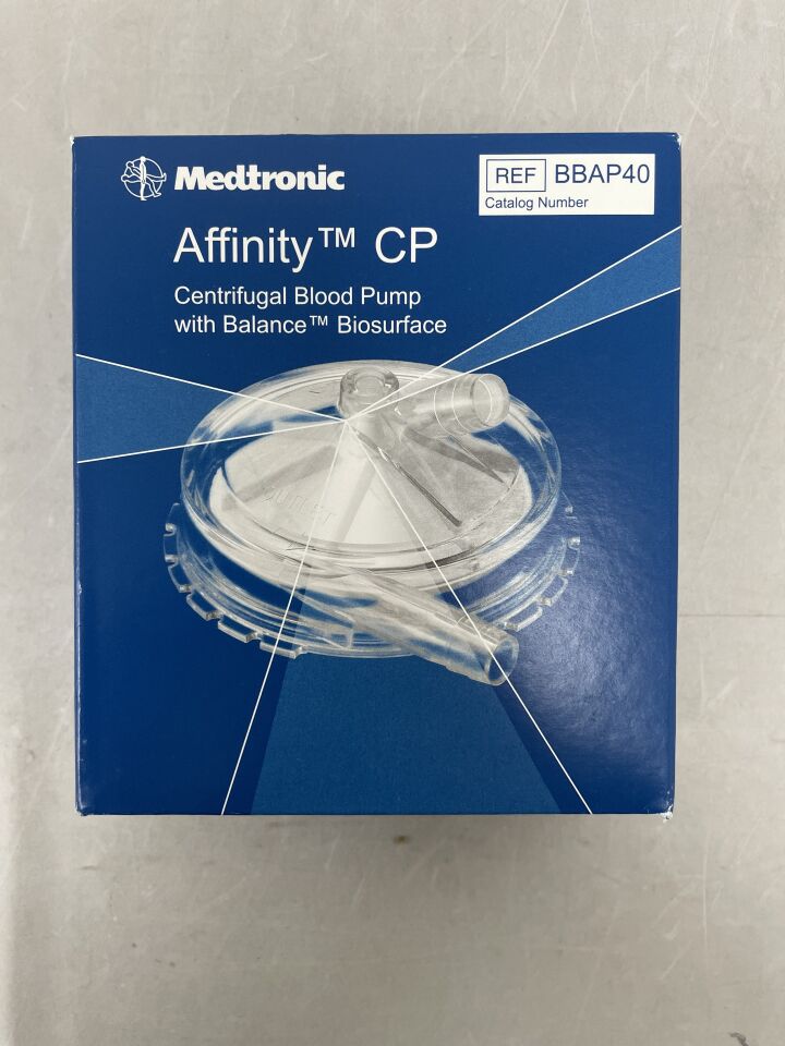 PUMP AP40 AFFINITY CP CENTRIFUGAL NC
