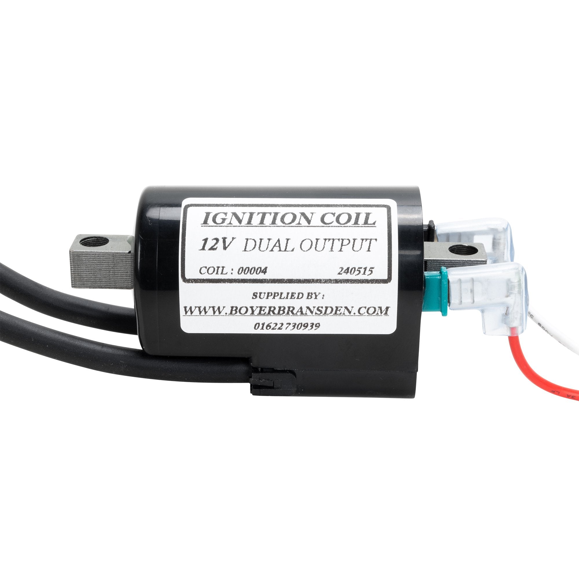 LEAD 6946M55 DUAL COIL PSSV DF4 QUATTRO