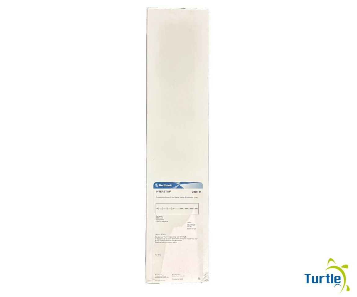 Tined Lead, 3889-41, InterStim,US 41 cm