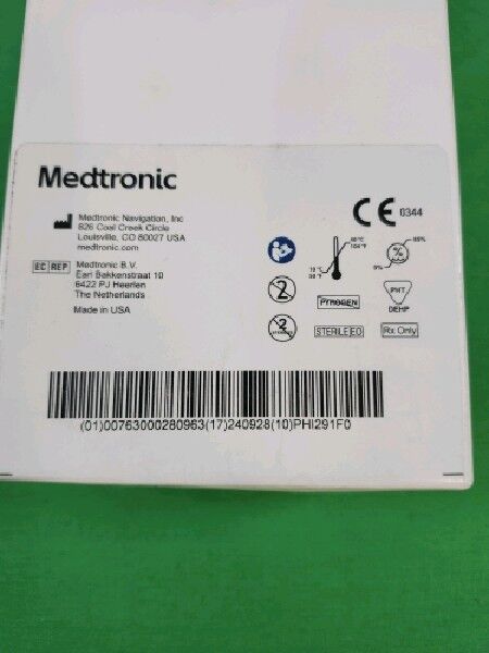 BIPO SEALR 23-320-1 AQM ENDO VS8.7R VATS