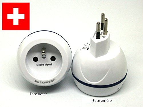 ADAPTER 10001K STRAIGHT W/CLAMP